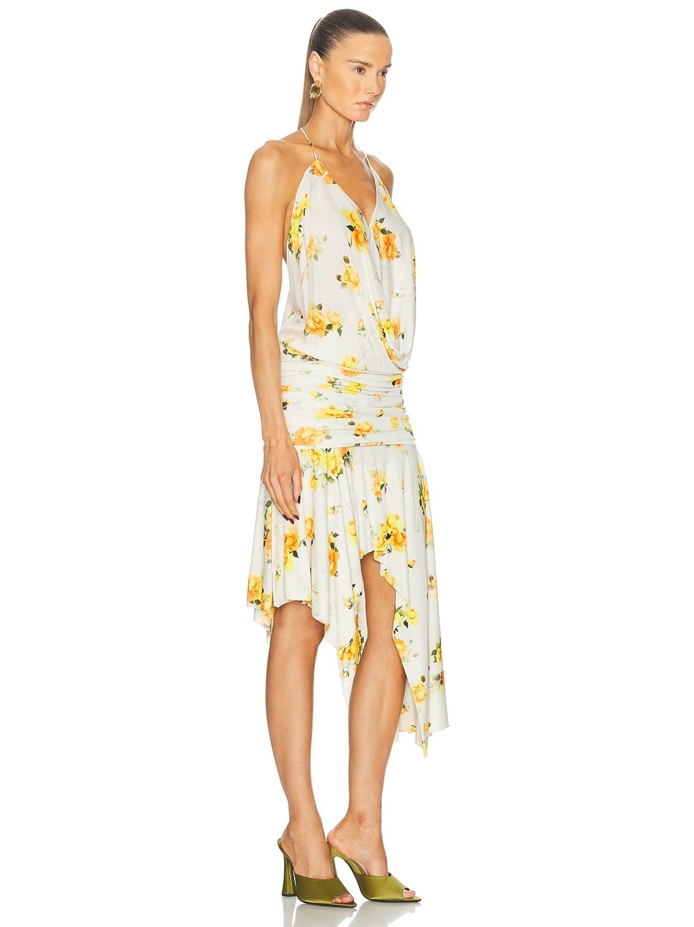 ACNE STUDIOS
Dikata Dres